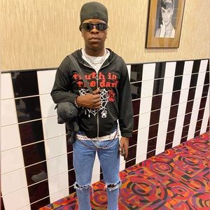 Meet your Posher, Corey